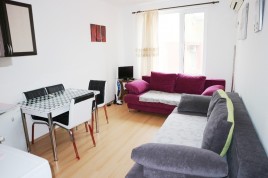 Studio apartments for sale near Burgas - 11811