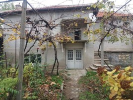 Houses for sale near Stara Zagora - 13433