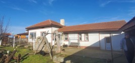 Houses for sale near Dobrich - 13437