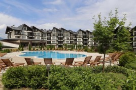 2-bedroom apartments for sale near Bansko - 10381