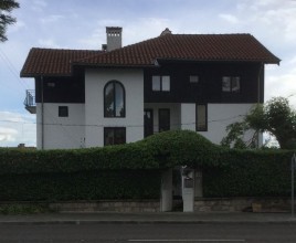 Houses / Villas for sale near Suvorovo - 13450