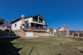 Houses for sale near Varna - 13453