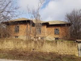 Houses for sale near Popovo - 13459