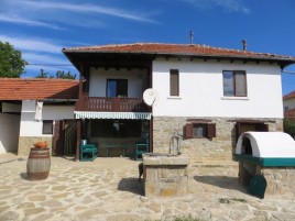 Houses for sale near Gabrovo - 13462