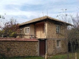 Houses for sale near Targovishte - 13469
