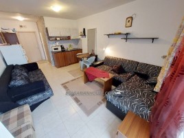 Studio apartments for sale near Sunny Beach - 13490