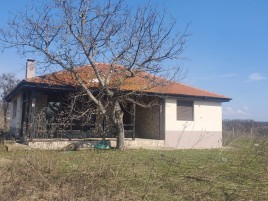 Houses for sale near Balchik - 13497