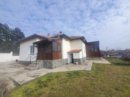 Houses for sale near Balchik - 13452