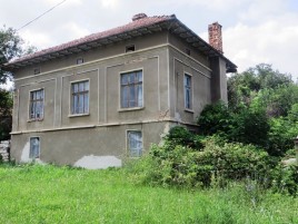 Houses for sale near Veliko Tarnovo - 13498