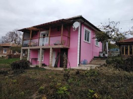 Houses for sale near Varna - 13500