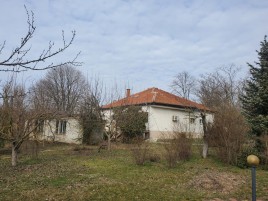 Houses for sale near General Toshevo - 13501