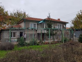 Houses for sale near Stara Zagora - 13421