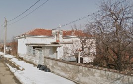 Houses for sale near Stara Zagora - 13509