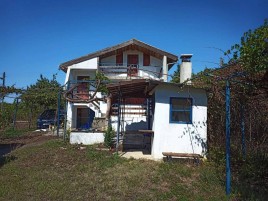 Houses for sale near Kavarna - 13514