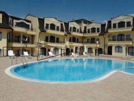 3-bedroom apartments for sale near Burgas - 12999