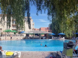 2-bedroom apartments for sale near Sunny Beach - 13520