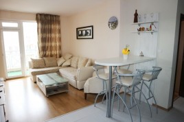 1-bedroom apartments for sale near Burgas - 12998