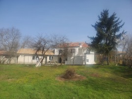 Houses for sale near Aksakovo - 13525