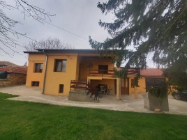 Houses for sale near Varna - 13487