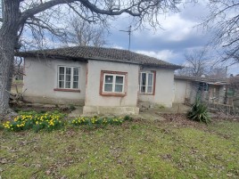 Houses for sale near Dobrich - 13529
