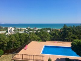 1-bedroom apartments for sale near Varna - 13530