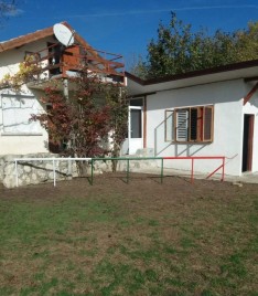 Houses for sale near Varna - 13538