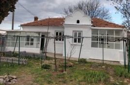 Houses for sale near Varna - 13544