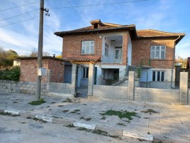 Houses for sale near Dalgopol - 13547