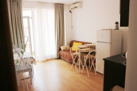 Studio apartments for sale near Burgas - 12898