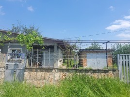 Houses for sale near General Toshevo - 13537