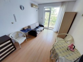 1-bedroom apartments for sale near Sunny Beach - 13550