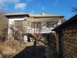 Houses for sale near Targovishte - 13553