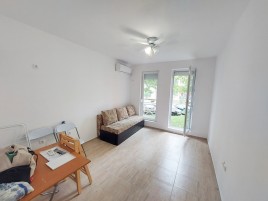 Studio apartments for sale near Burgas - 12890