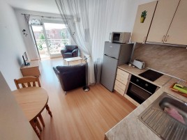 Studio apartments for sale near Burgas - 12768