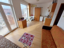 Studio apartments for sale near Burgas - 12935