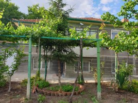 Houses for sale near Stara Zagora - 13421