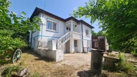 Houses for sale near Yambol - 13572