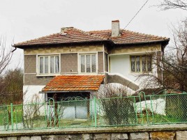 Houses for sale near Elhovo - 13575