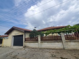Houses for sale near Dobrich - 13581