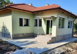 Houses for sale near General Toshevo - 13585