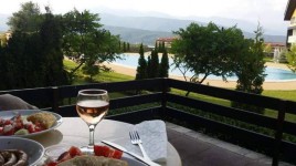 Studio apartments for sale near Bansko - 13590