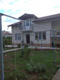 Houses for sale near Dobrich - 13591