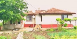 Houses for sale near Dobrich - 13592