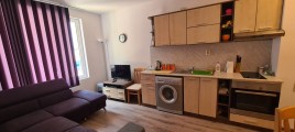 1-bedroom apartments for sale near Burgas - 12893