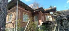 Houses / Villas for sale near Ruse - 13600