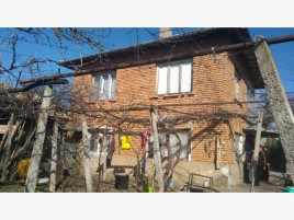 Houses for sale near Targovishte - 13606