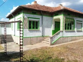 Houses / Villas for sale near General Toshevo - 13616