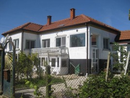 Houses for sale near Dobrich - 13629