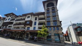 Studio apartments for sale near Bansko - 13632