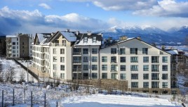 Studio apartments for sale near Bansko - 13633